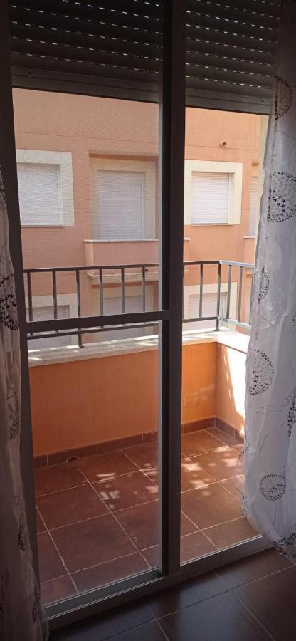 Apartamento14 Ruidera Aguaplacer Exterior foto