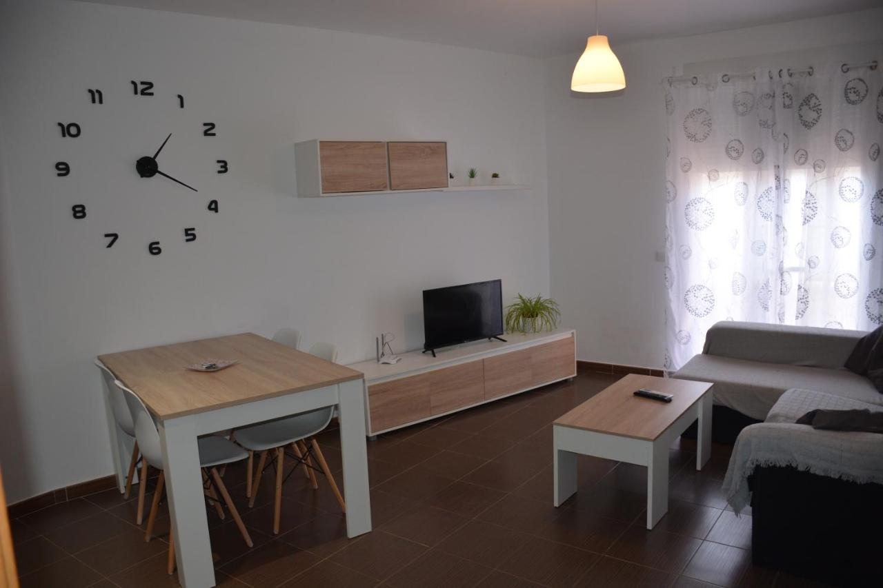 Apartamento14 Ruidera Aguaplacer Exterior foto