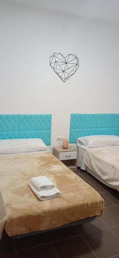 Apartamento14 Ruidera Aguaplacer Exterior foto