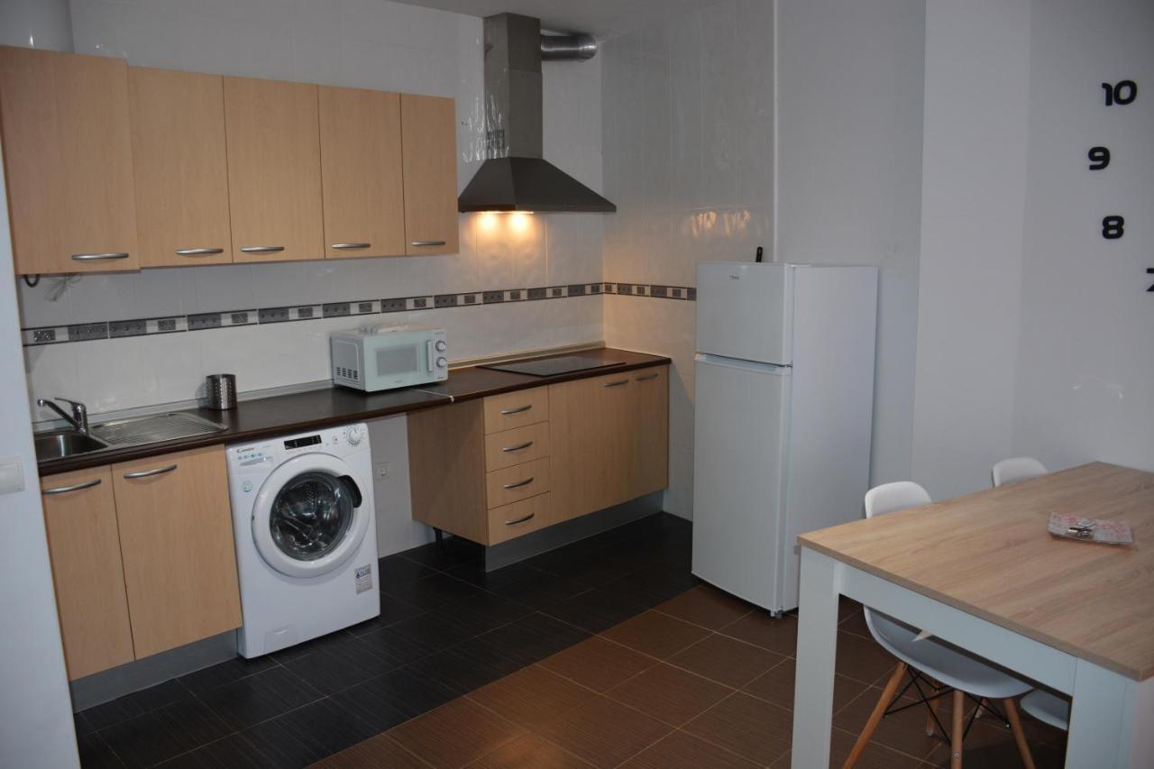 Apartamento14 Ruidera Aguaplacer Exterior foto