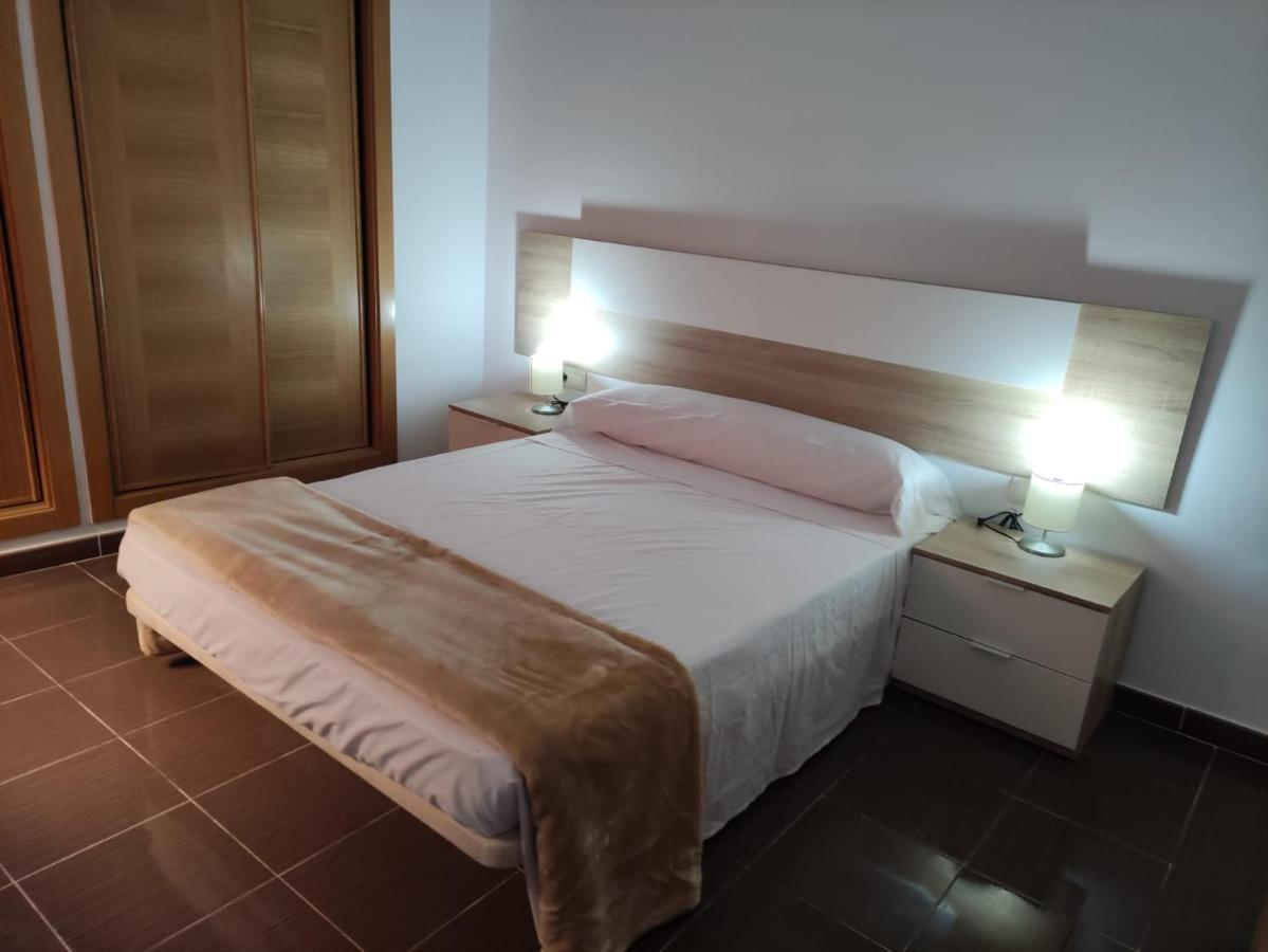 Apartamento14 Ruidera Aguaplacer Exterior foto